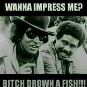 Meet your Posher, Danny